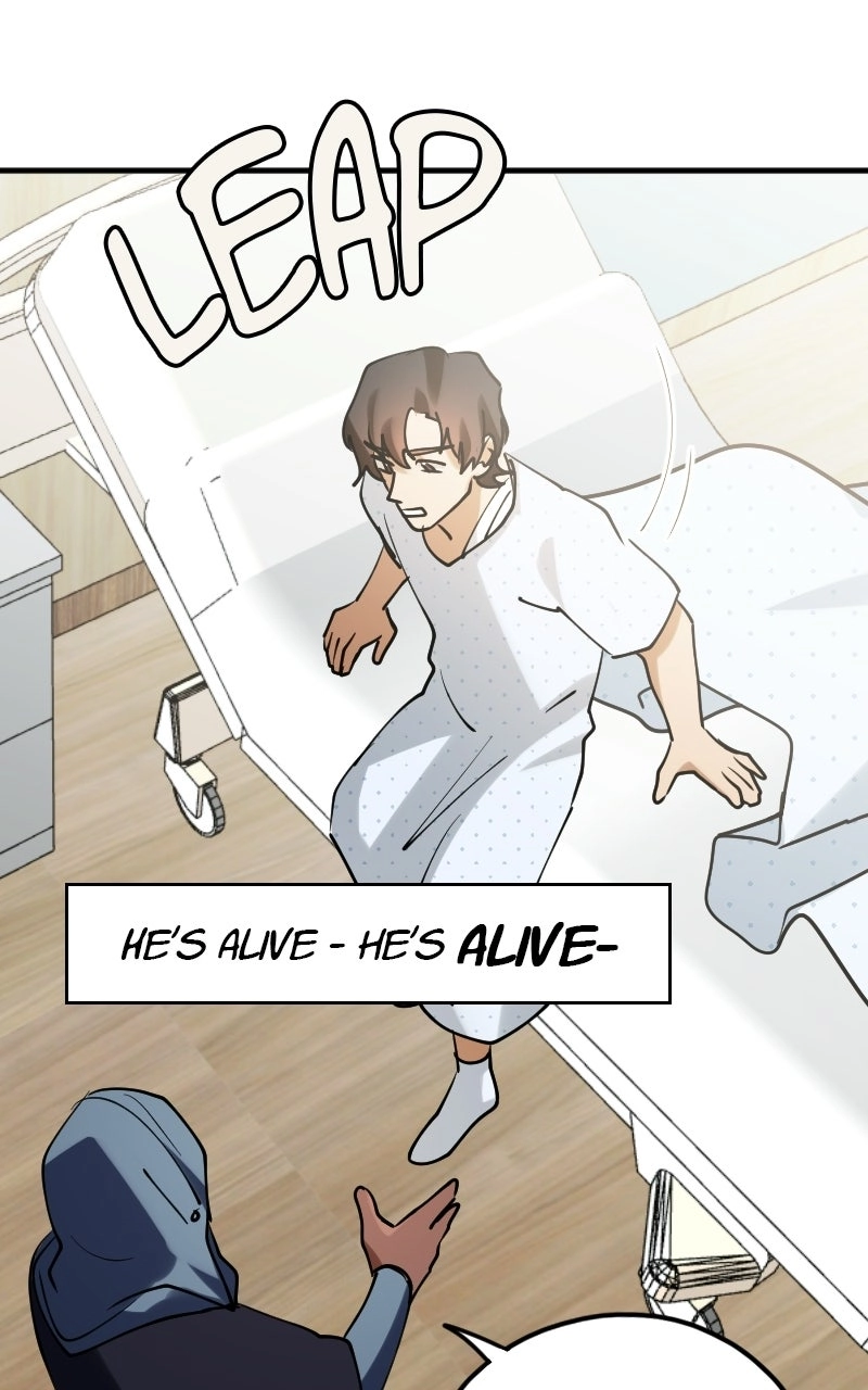 Love Bites Chapter 67 page 14 - 