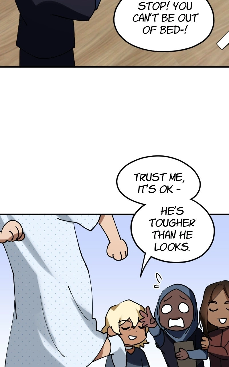 Love Bites Chapter 67 page 15 - 