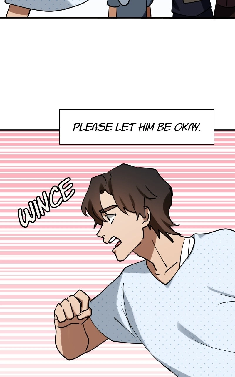 Love Bites Chapter 67 page 16 - 