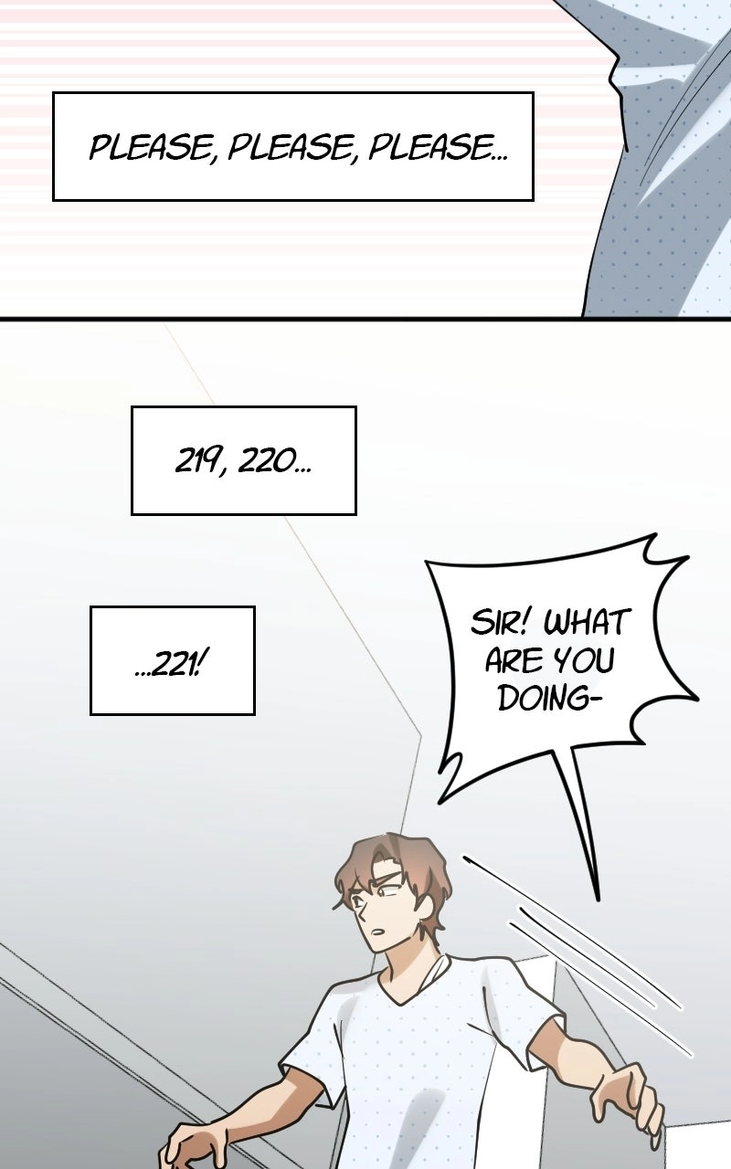 Love Bites Chapter 67 page 17 - 