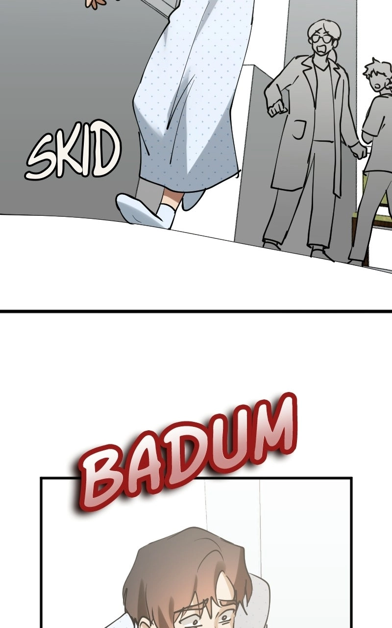 Love Bites Chapter 67 page 18 - 