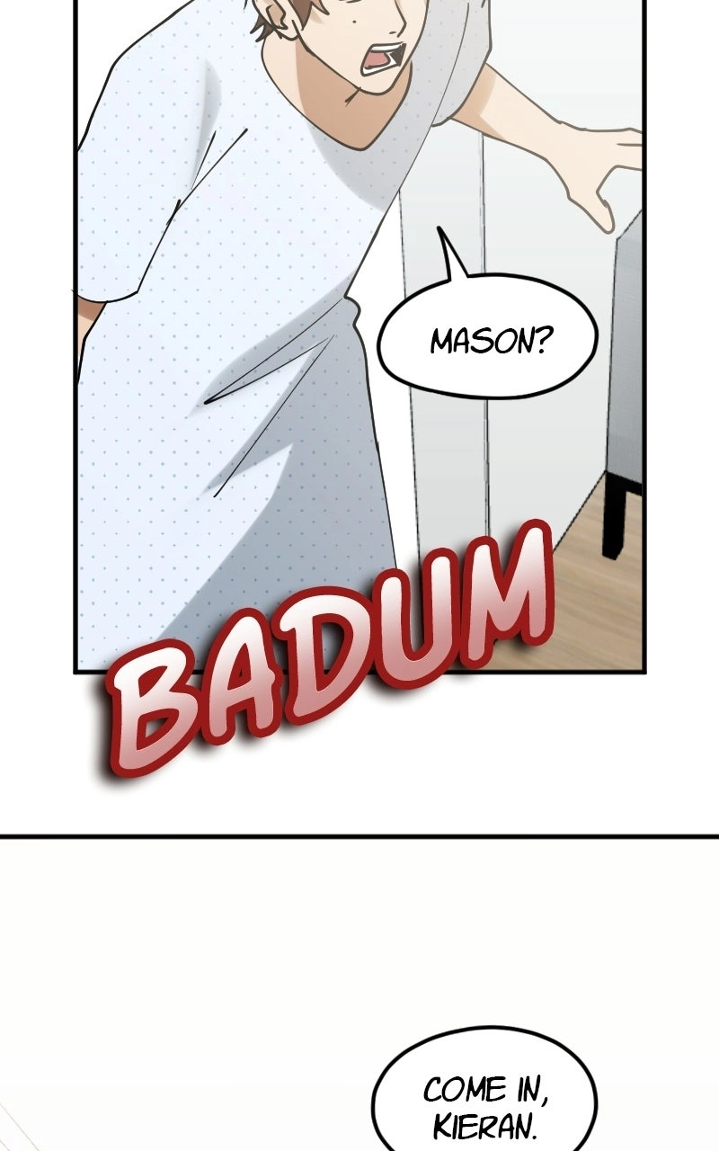 Love Bites Chapter 67 page 19 - 
