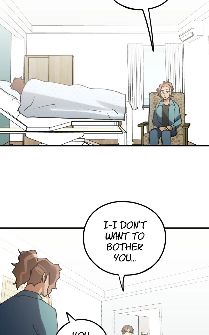 Love Bites Chapter 67 page 20 - 