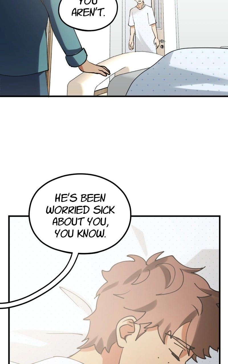 Love Bites Chapter 67 page 21 - 