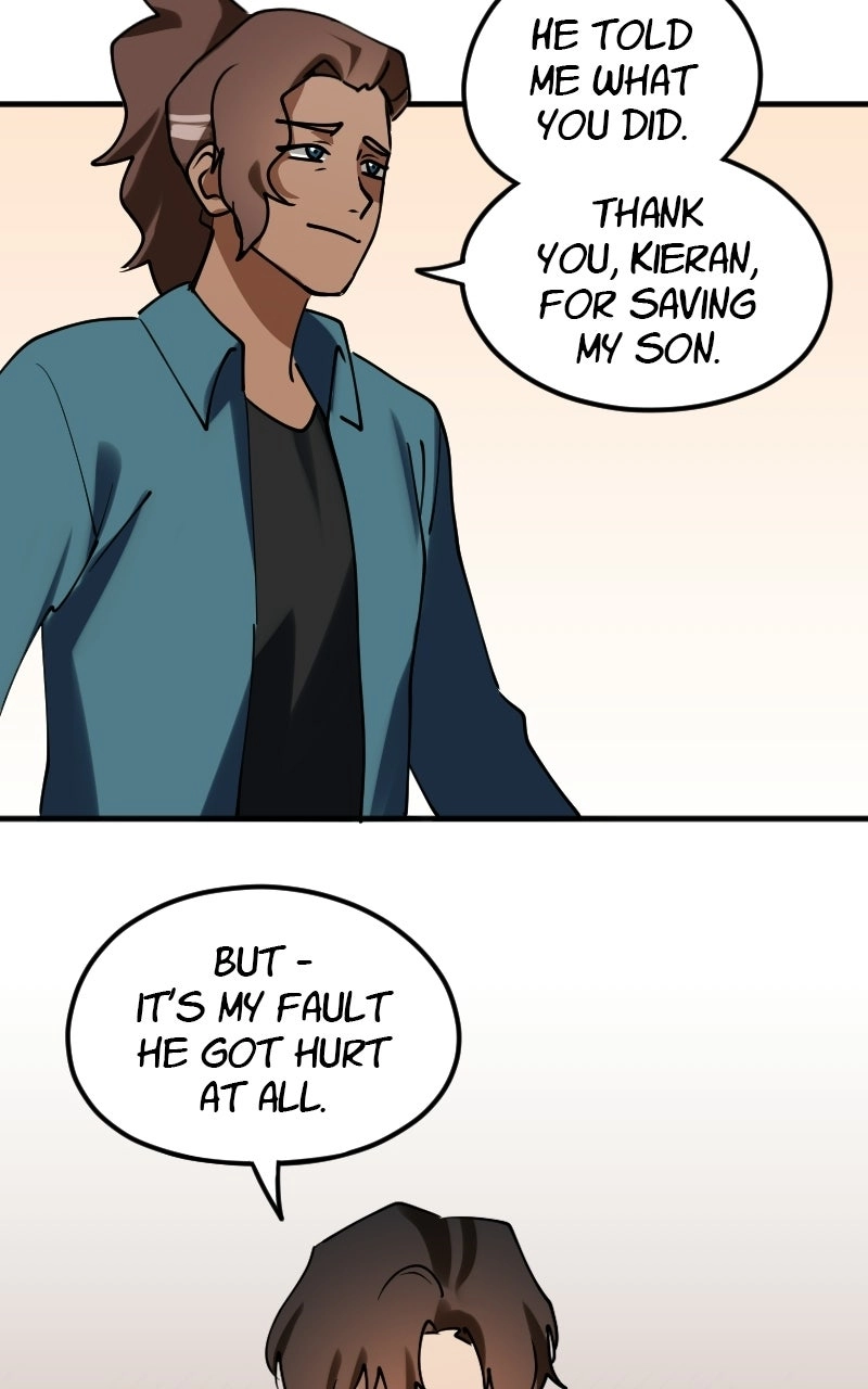 Love Bites Chapter 67 page 23 - 