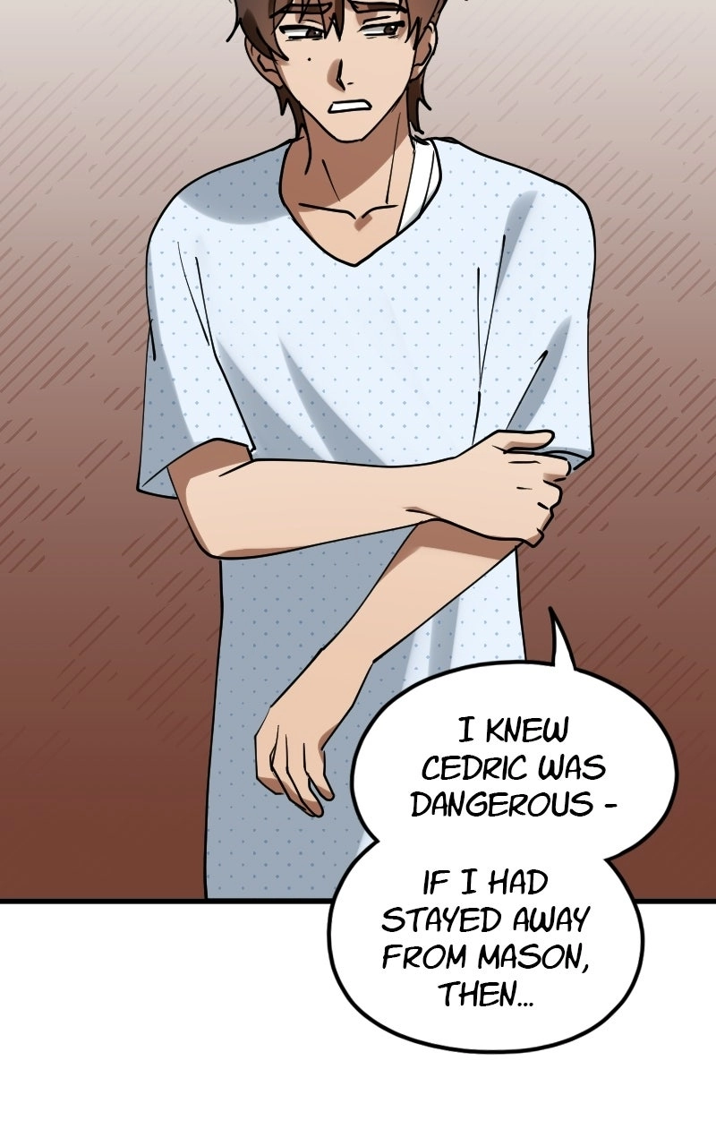 Love Bites Chapter 67 page 24 - 