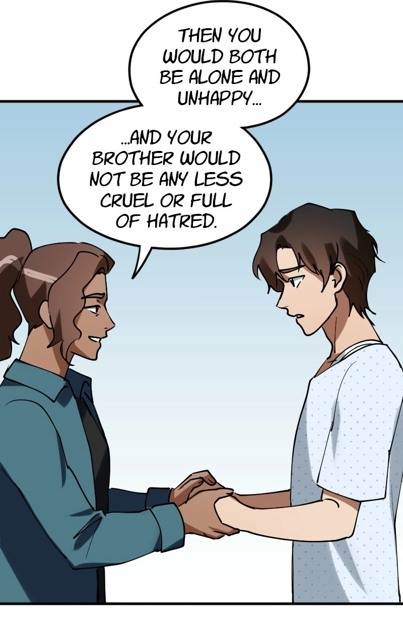 Love Bites Chapter 67 page 25 - 