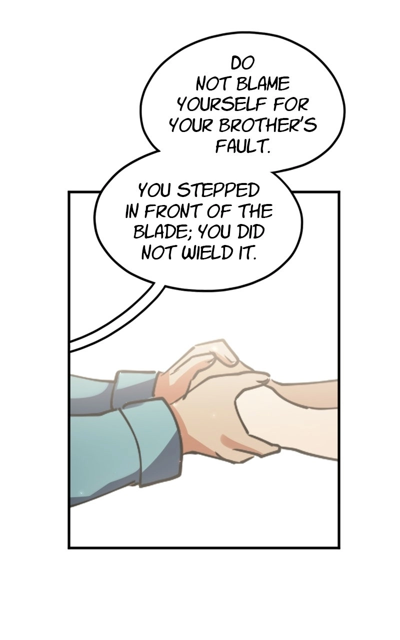Love Bites Chapter 67 page 26 - 