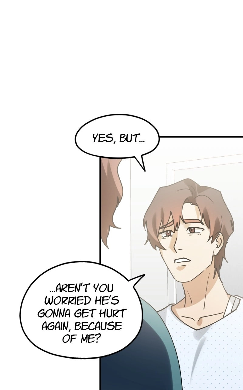 Love Bites Chapter 67 page 27 - 