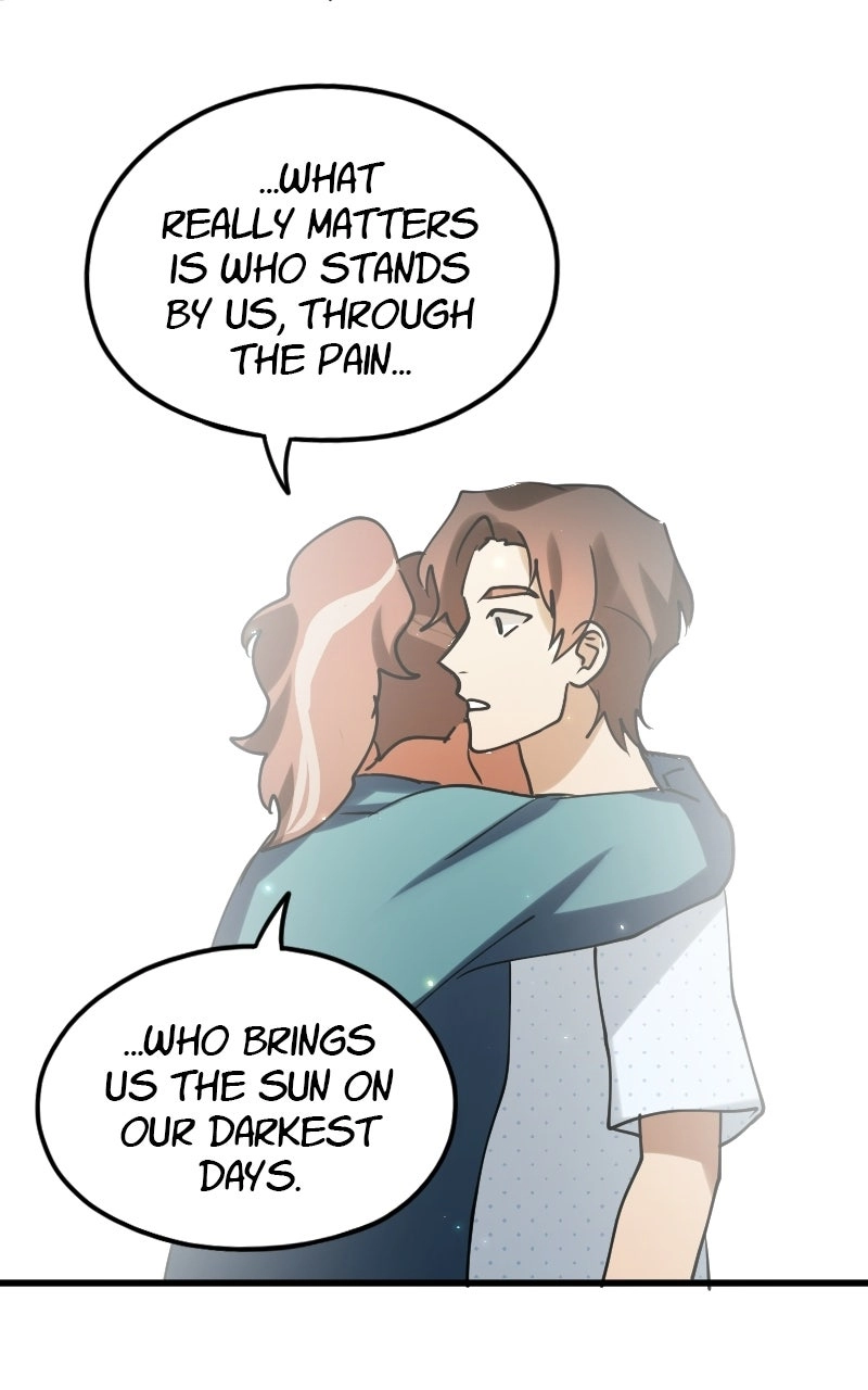 Love Bites Chapter 67 page 29 - 