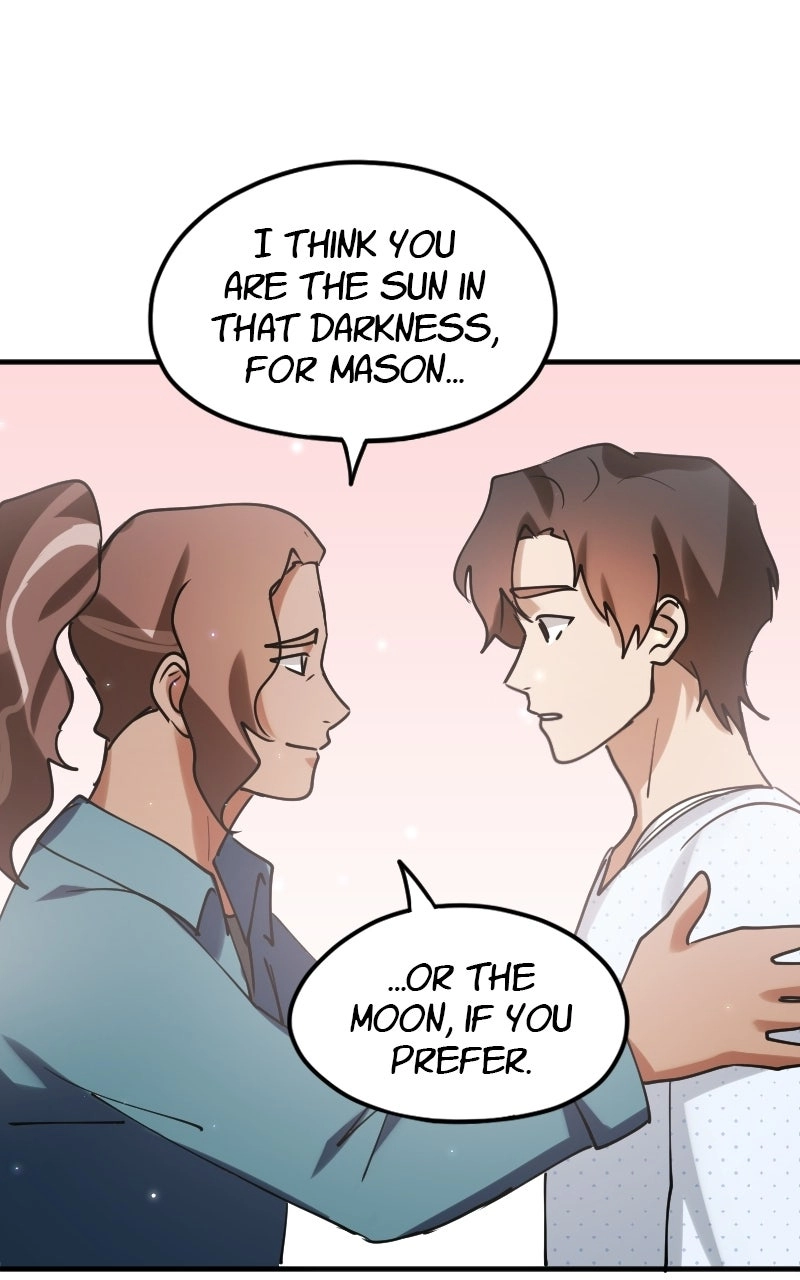 Love Bites Chapter 67 page 30 - 