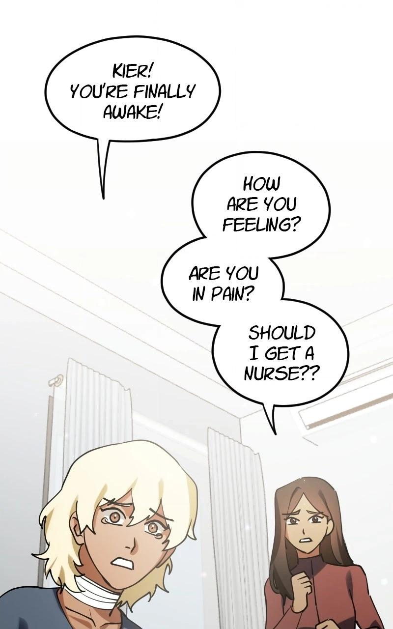 Love Bites Chapter 67 page 4 - 