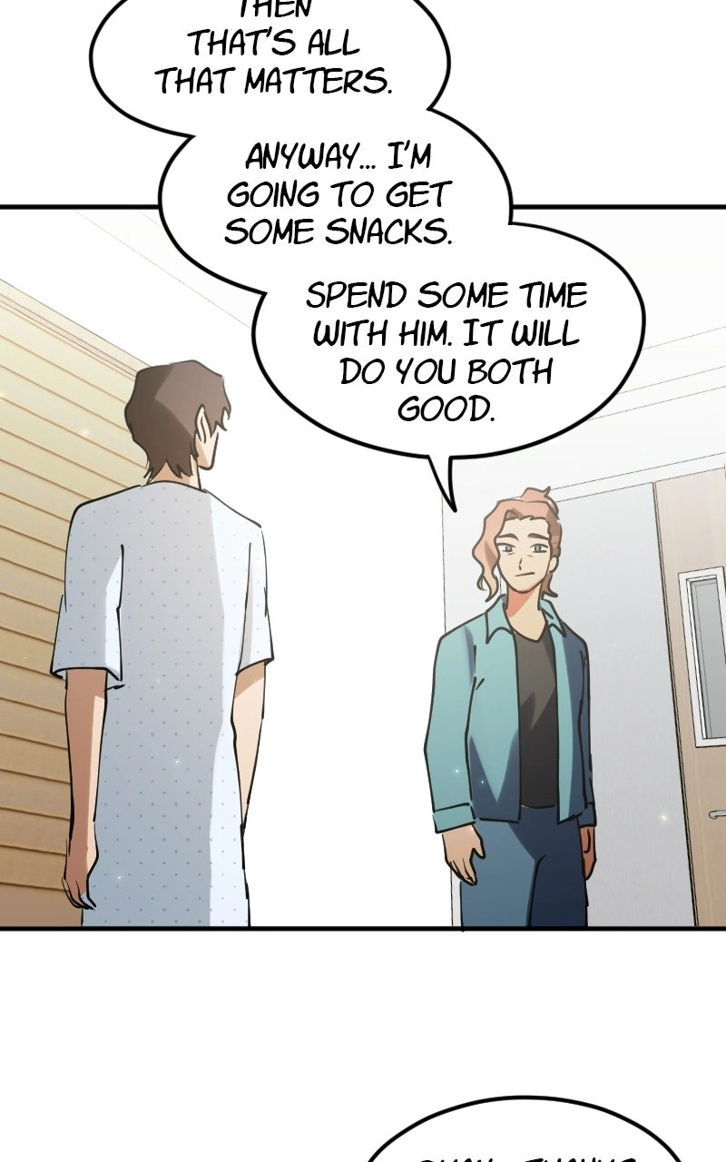 Love Bites Chapter 67 page 32 - 