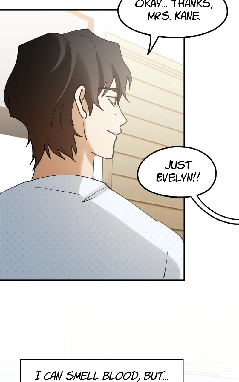 Love Bites Chapter 67 page 33 - 