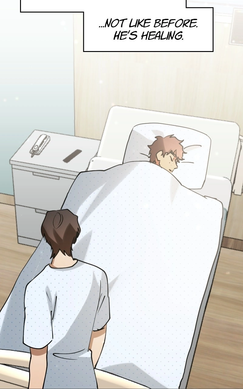 Love Bites Chapter 67 page 34 - 