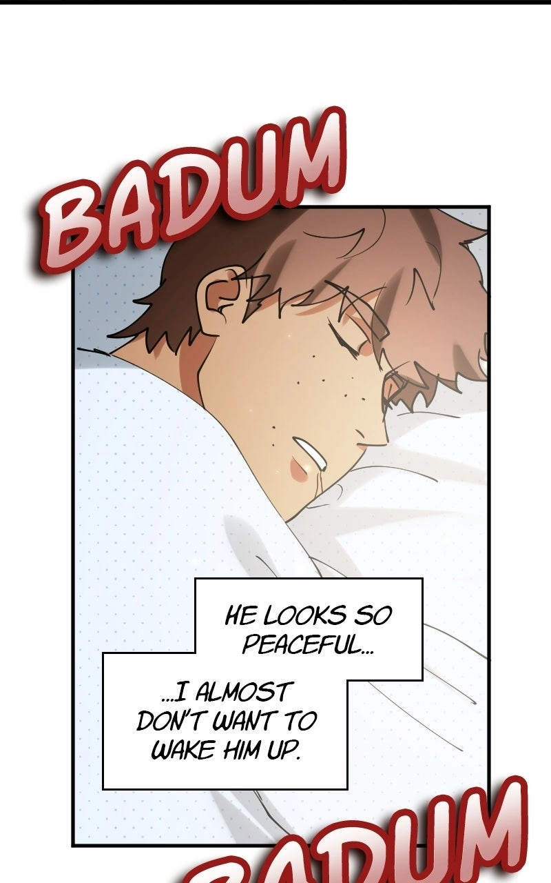 Love Bites Chapter 67 page 35 - 