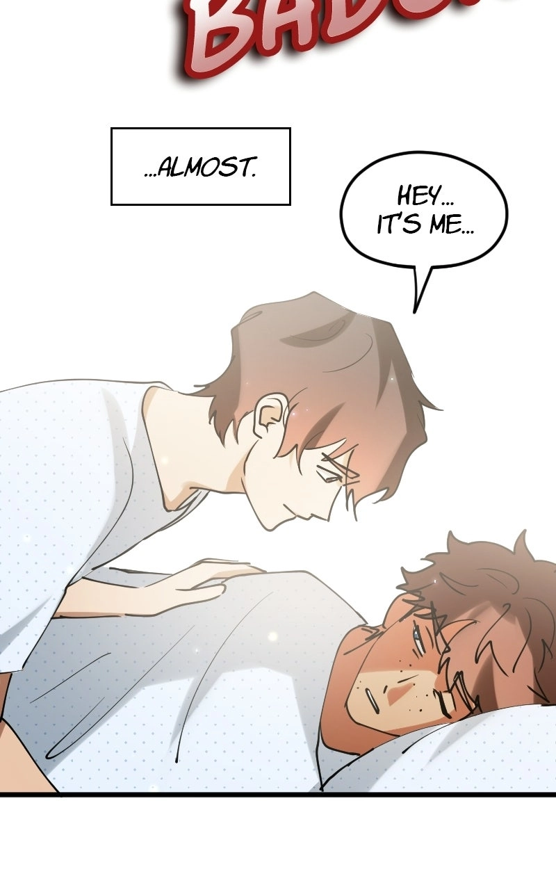 Love Bites Chapter 67 page 36 - 