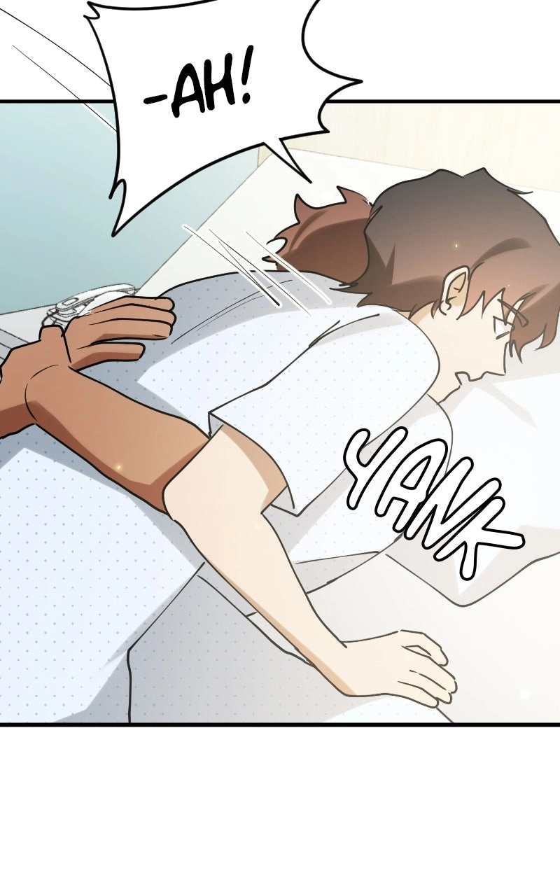 Love Bites Chapter 67 page 39 - 
