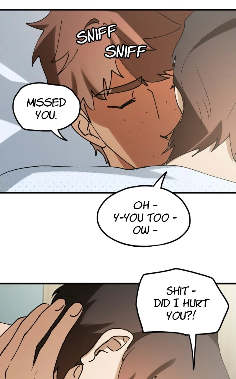 Love Bites Chapter 67 page 40 - 