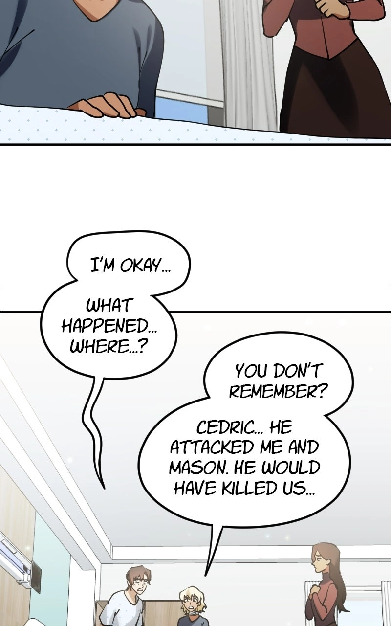 Love Bites Chapter 67 page 5 - 
