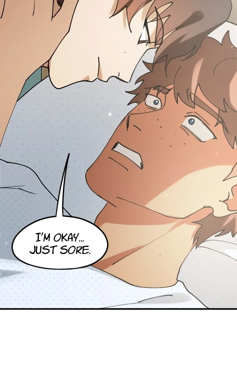 Love Bites Chapter 67 page 41 - 