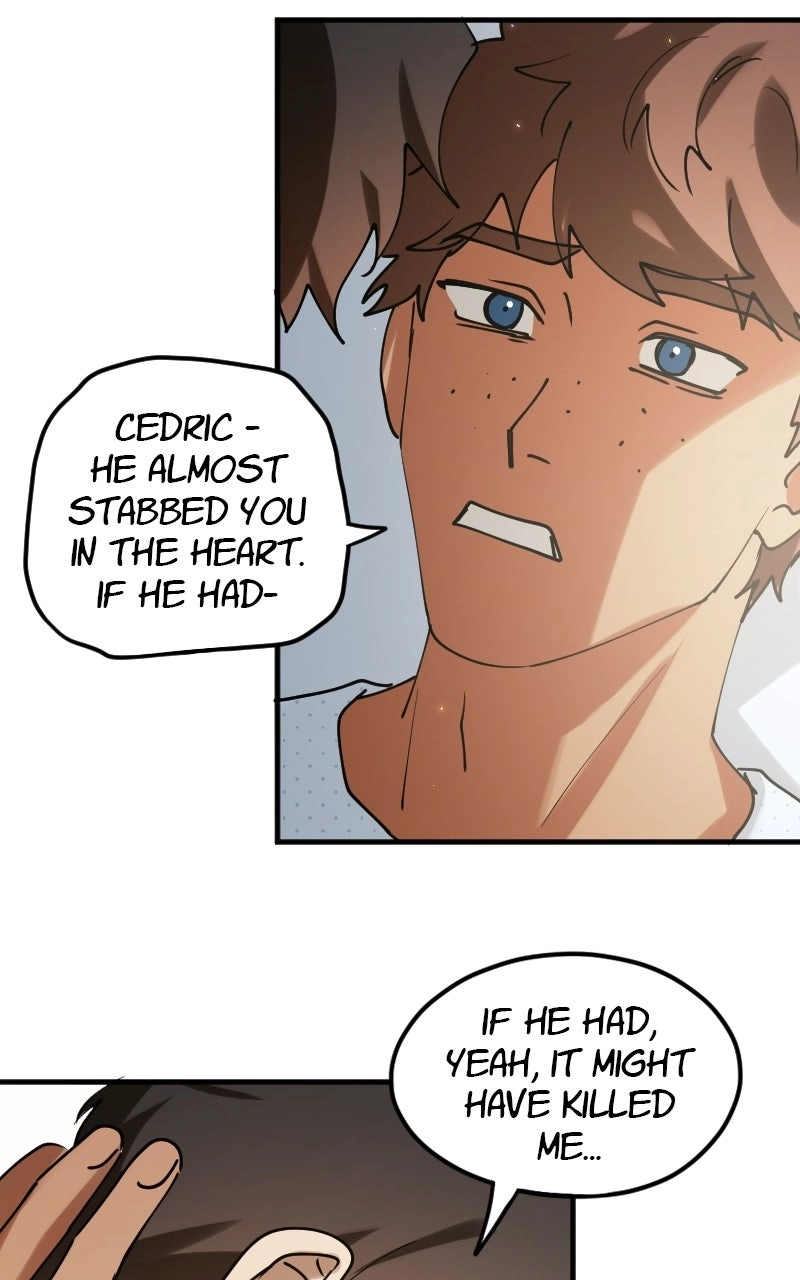 Love Bites Chapter 67 page 42 - 