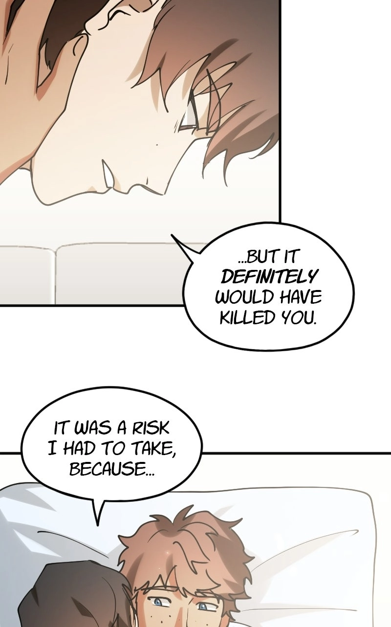 Love Bites Chapter 67 page 43 - 