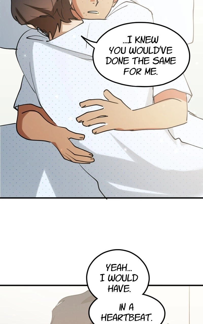 Love Bites Chapter 67 page 44 - 