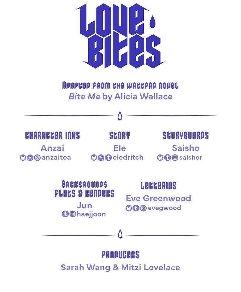 Love Bites Chapter 67 page 49 - 