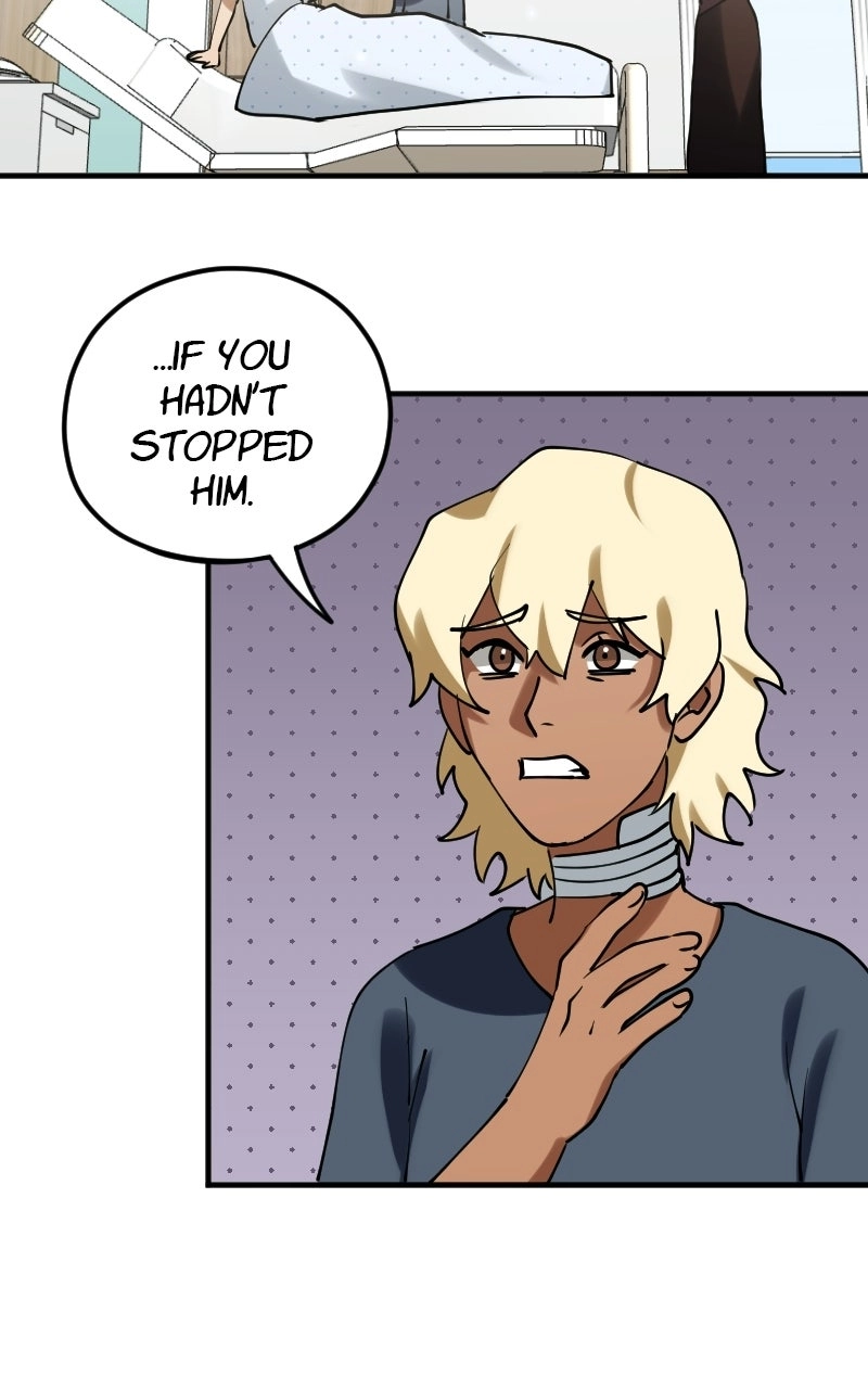 Love Bites Chapter 67 page 6 - 