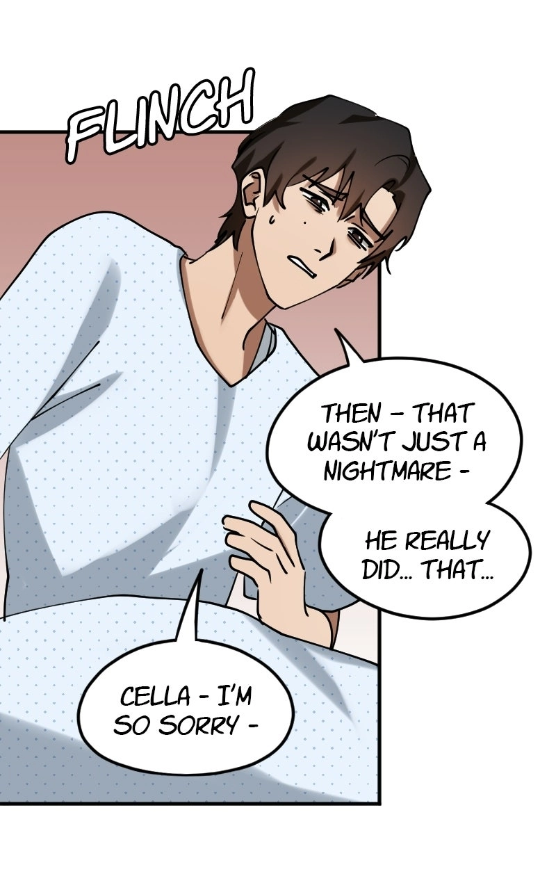 Love Bites Chapter 67 page 7 - 
