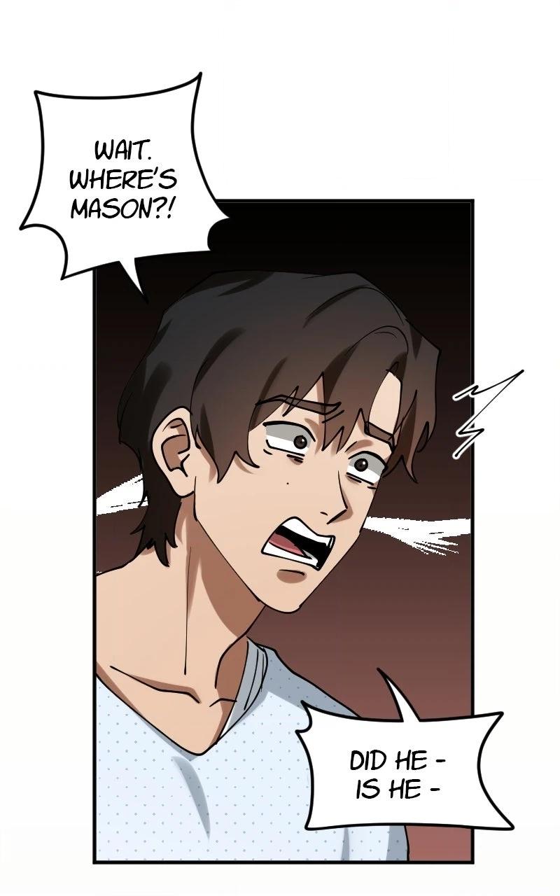 Love Bites Chapter 67 page 8 - 