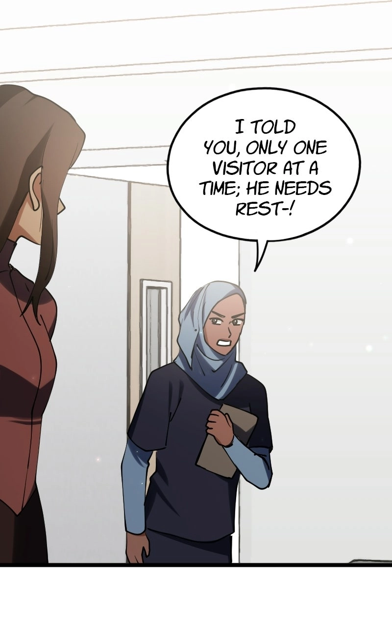 Love Bites Chapter 67 page 9 - 