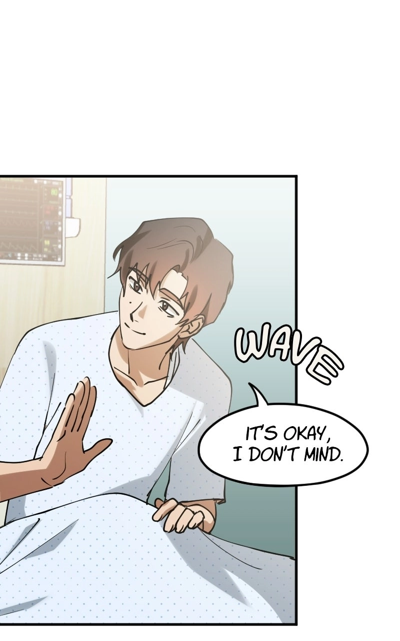 Love Bites Chapter 67 page 10 - 