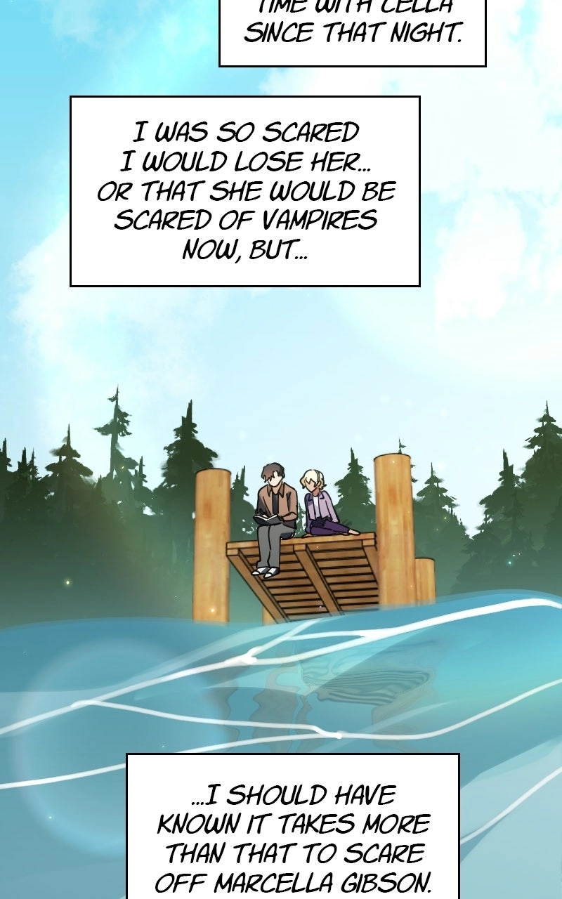 Love Bites Chapter 68 page 11 - 