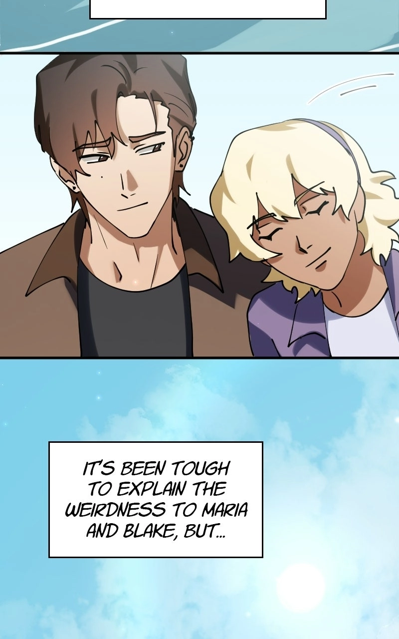 Love Bites Chapter 68 page 12 - 