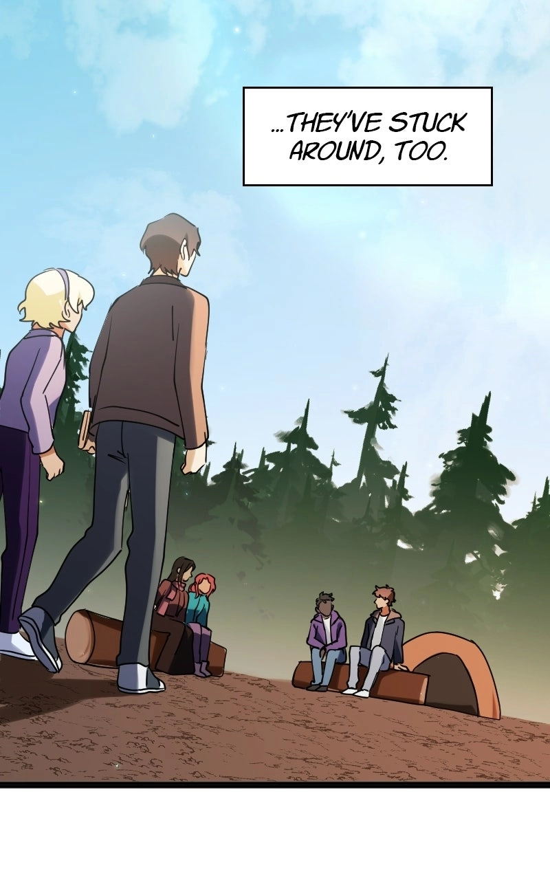 Love Bites Chapter 68 page 13 - 