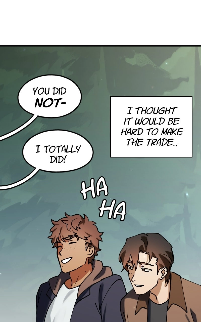 Love Bites Chapter 68 page 14 - 
