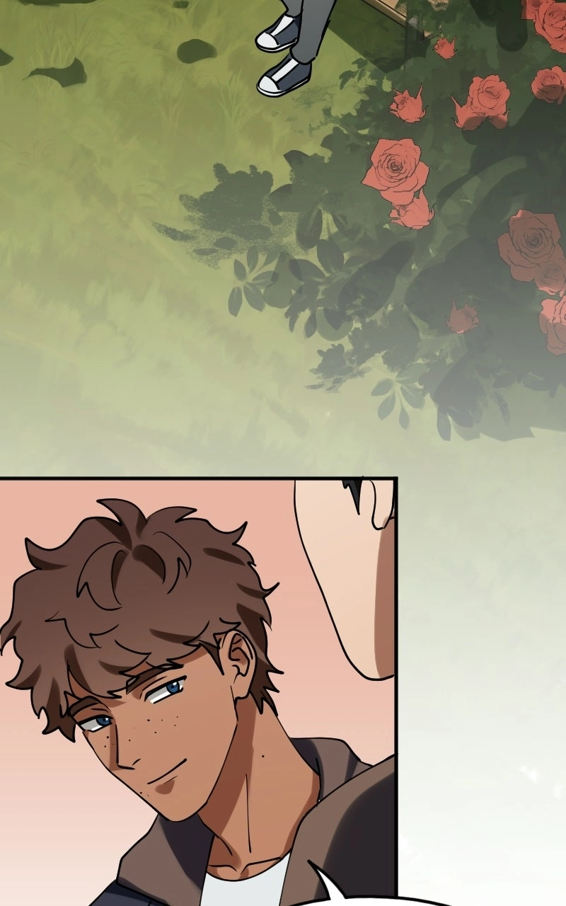 Love Bites Chapter 68 page 18 - 