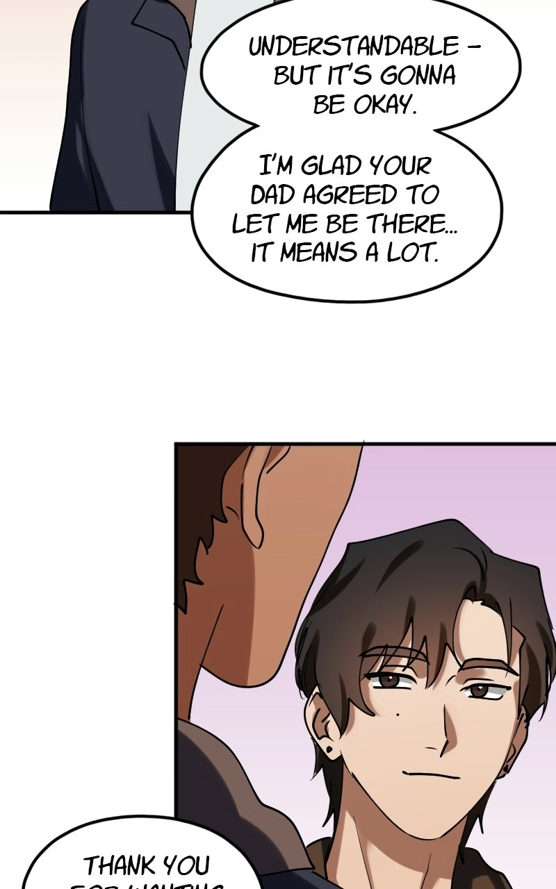 Love Bites Chapter 68 page 19 - 