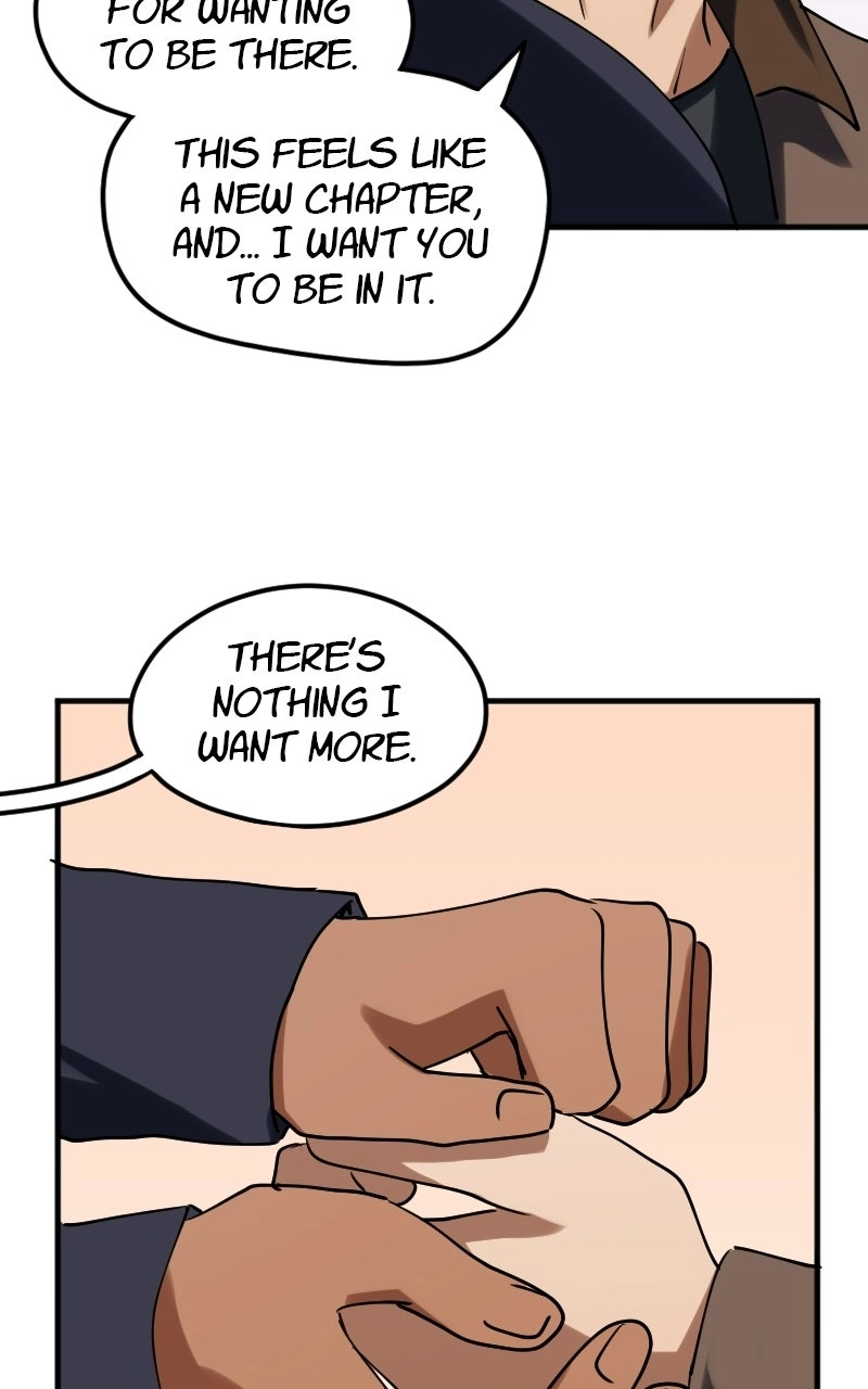 Love Bites Chapter 68 page 20 - 