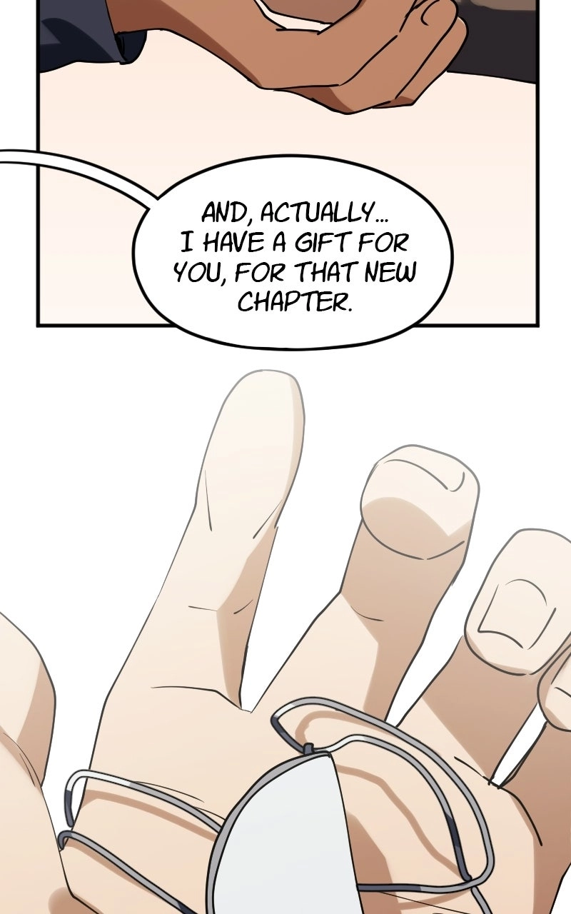 Love Bites Chapter 68 page 21 - 