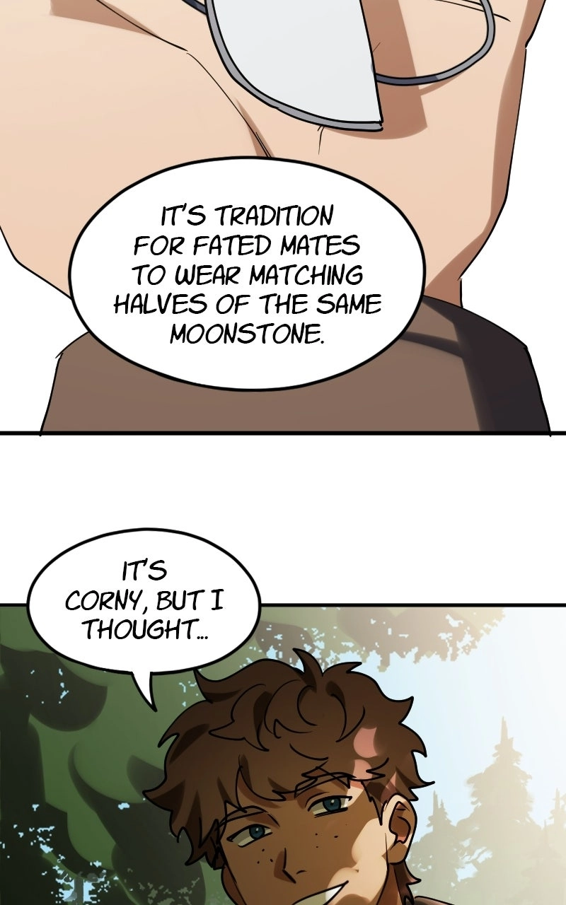 Love Bites Chapter 68 page 22 - 