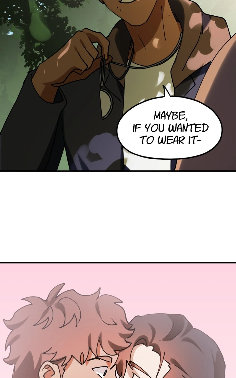 Love Bites Chapter 68 page 23 - 