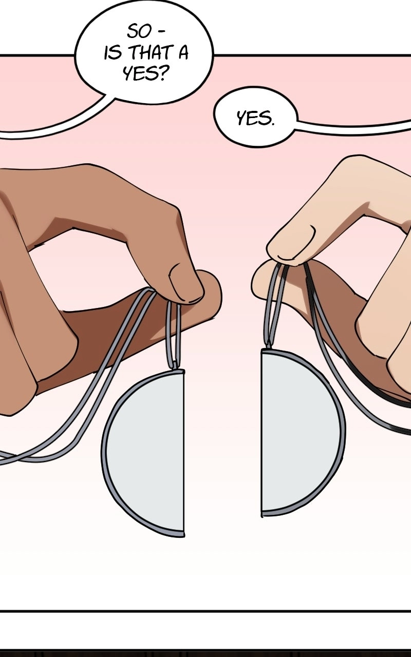 Love Bites Chapter 68 page 25 - 