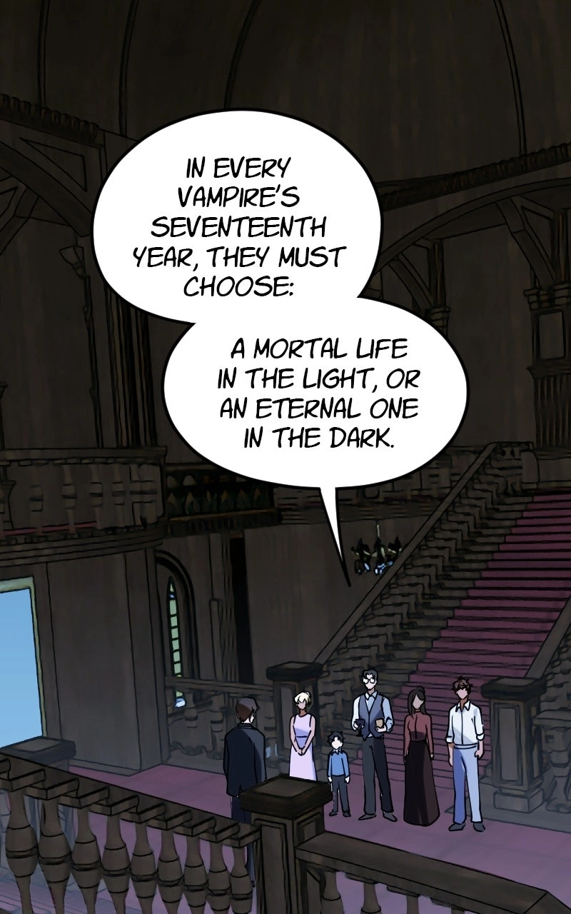 Love Bites Chapter 68 page 28 - 