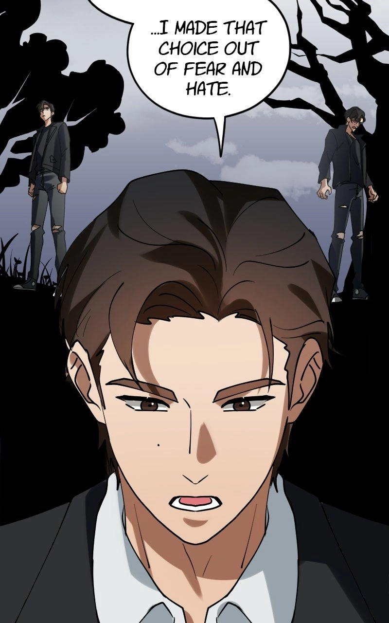 Love Bites Chapter 68 page 31 - 