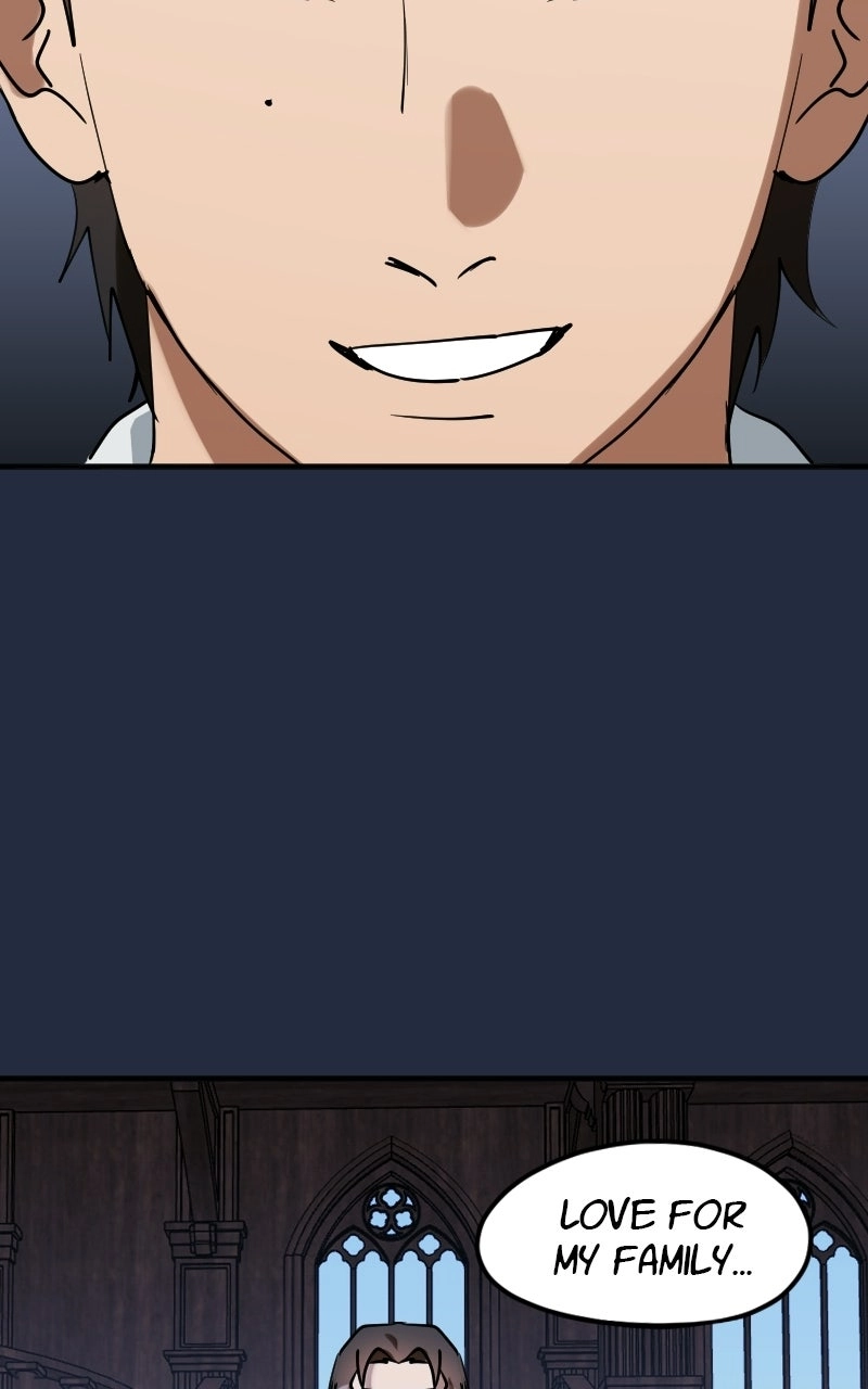 Love Bites Chapter 68 page 33 - 