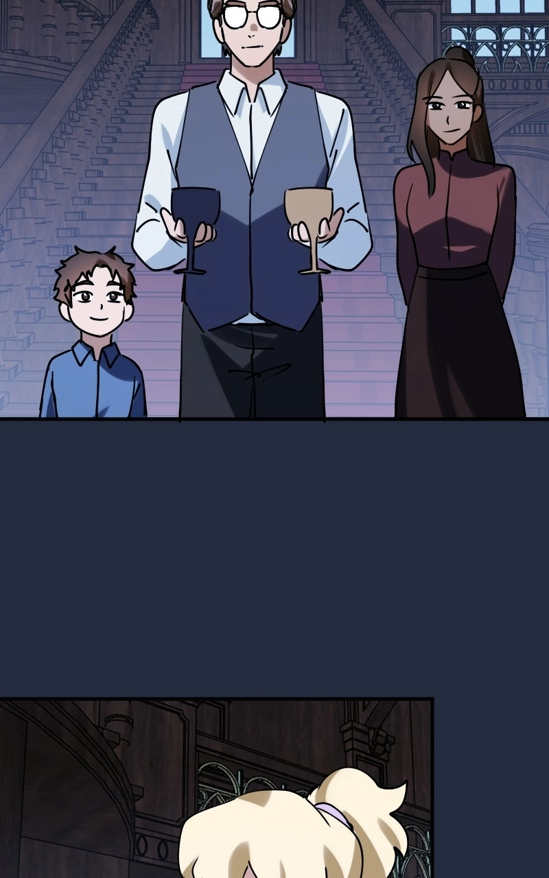 Love Bites Chapter 68 page 34 - 