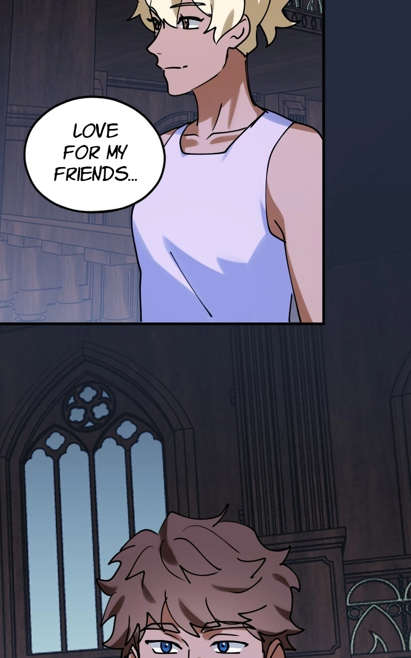 Love Bites Chapter 68 page 35 - 